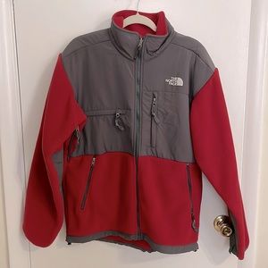 The North Face Fleece Size Medium